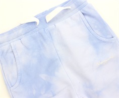 Mads Nørgaard cerulean sweatpants Pavo
